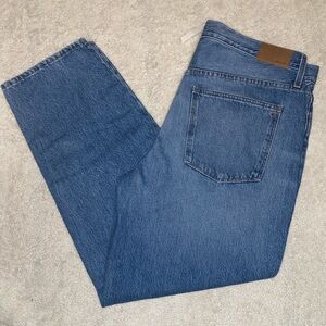 Madewell size 32 new with tags jeans!